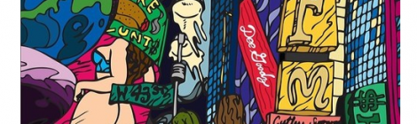 Dee Goodz - Family, Friends, and Money [Album Stream]