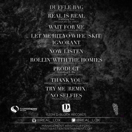 theLox3rdSermonback