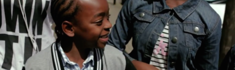 K.I.N.E.T.I.K. - Whole Life Ahead Of Me [video]