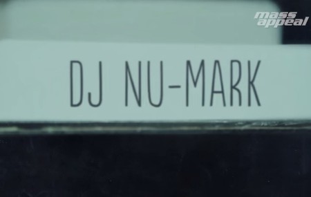 Nu-MarkRR