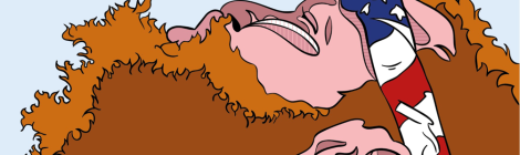 Action Bronson's Magical Mr. Wonderful [album + tour]