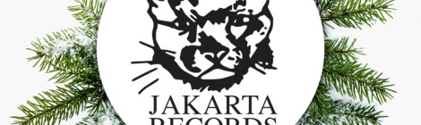 Jakarta Records - Winter in Jakarta (ft. Stwo, IAMNOBODI, Mura Masa, Oddisee and many more)