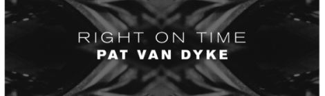 Pat Van Dyke - Sketch [audio]