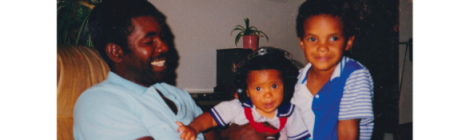 JuJu Rogers - FTLOAGN (produced by Tufu) [audio]