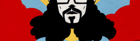 Prefuse 73 - FACT Mix 496