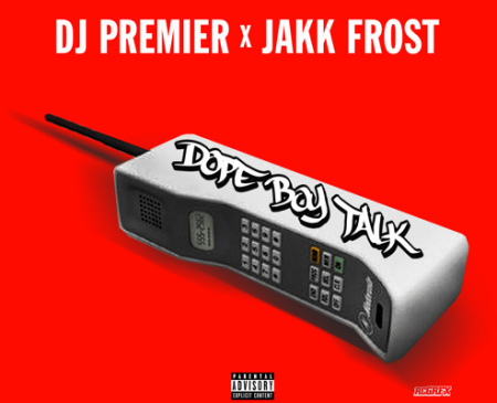 djPremierJakkFrost