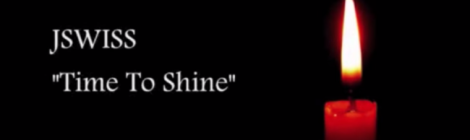 JSWISS - Time To Shine (Pete Rock Rip) [video]