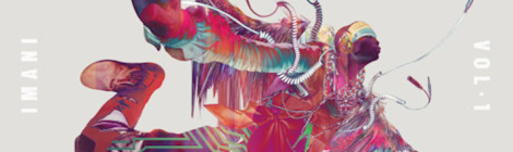 Blackalicious (Chief Xcel and Gift of Gab) â€œBlackaâ€ [audio]