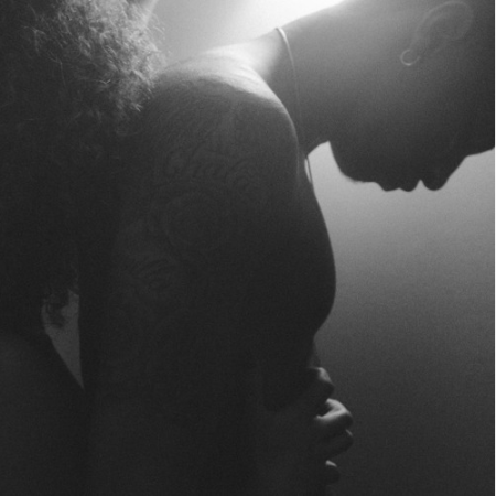 KR - Bout That (Artwork)