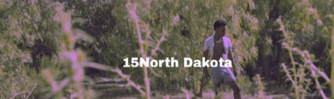 Amir "15North Dakota" (prod by DJ Jazzy Jeff)