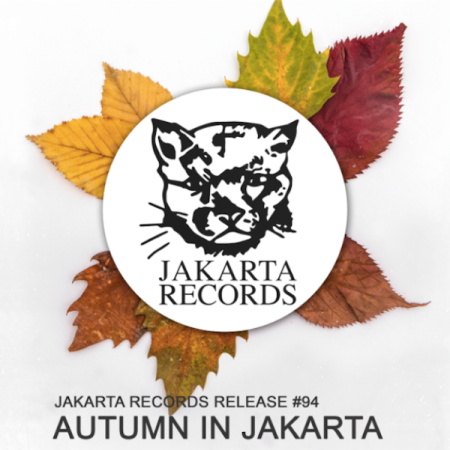 autumnInJakarta