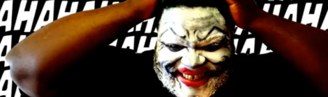 Mega Ran - Laughin' At Ya [video]