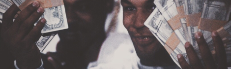 Nolan The Ninja - gusto. (prod. by 5ynoT) [audio]