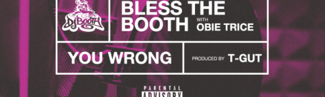 Obie Trice - You Wrong (Bless The Booth) [video]
