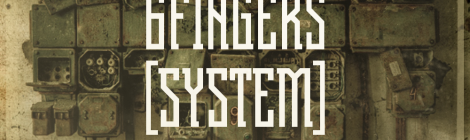 6Fingers - System ft. Moe Green and Uptown Swuite [audio]