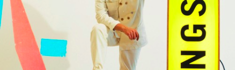 Benny Sings - Shoebox Money ft. Mayer Hawthorne [audio]