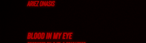 BAU Presents: Prano, Deon Chase, Avenue & Ariez Onasis "Blood In My Eye" [audio]