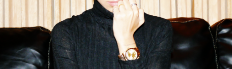 Jhene Aiko "Bâ€™s & Hâ€™s" [audio]