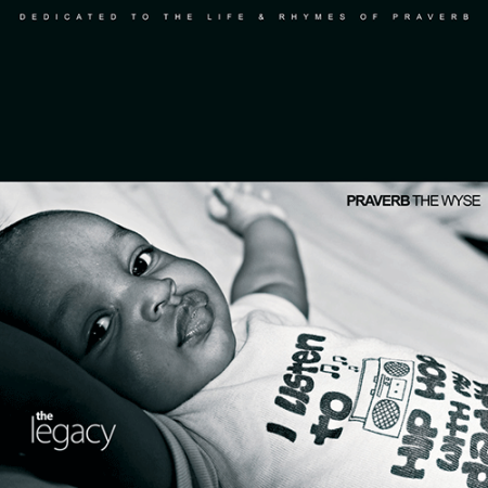 praverb-the-legacy