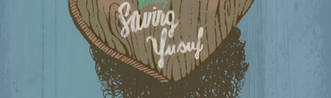 Stalley - Saving Yusuf [mixtape]