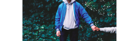 Ivan Ave - Helping Hands (prod by Mndsgn) [LP Stream]