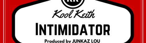 Kool Keith - Intimidator [audio]