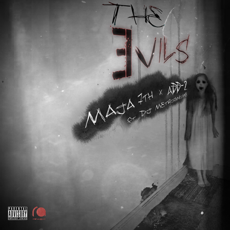 theEvils