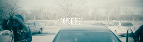 Royce da 5'9" - Which Is Cool [video]