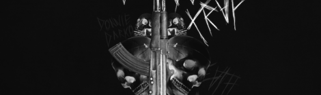 Donnie Darko - Death Trap (Produced By DJ Bless) [audio]