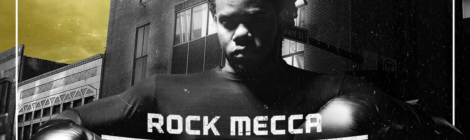 Rock Mecca - Prizefights [audio]