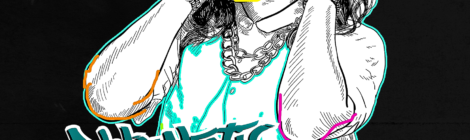 Phlow - Phlowetic Justice (prod. by Teck-Zilla) [audio]