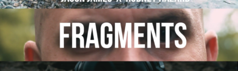 Jason James x Rodney Hazard - Fragments [video]