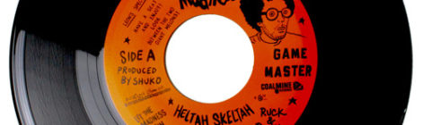 Heltah Skeltah - Midnight Madness (7-Inch) | Record Store Day