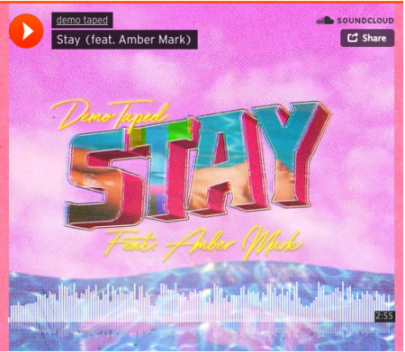 stay