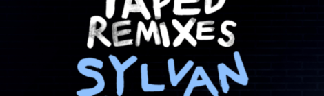 Sylvan Esso -Â Kick Jump Twist (Demo Taped Remix)