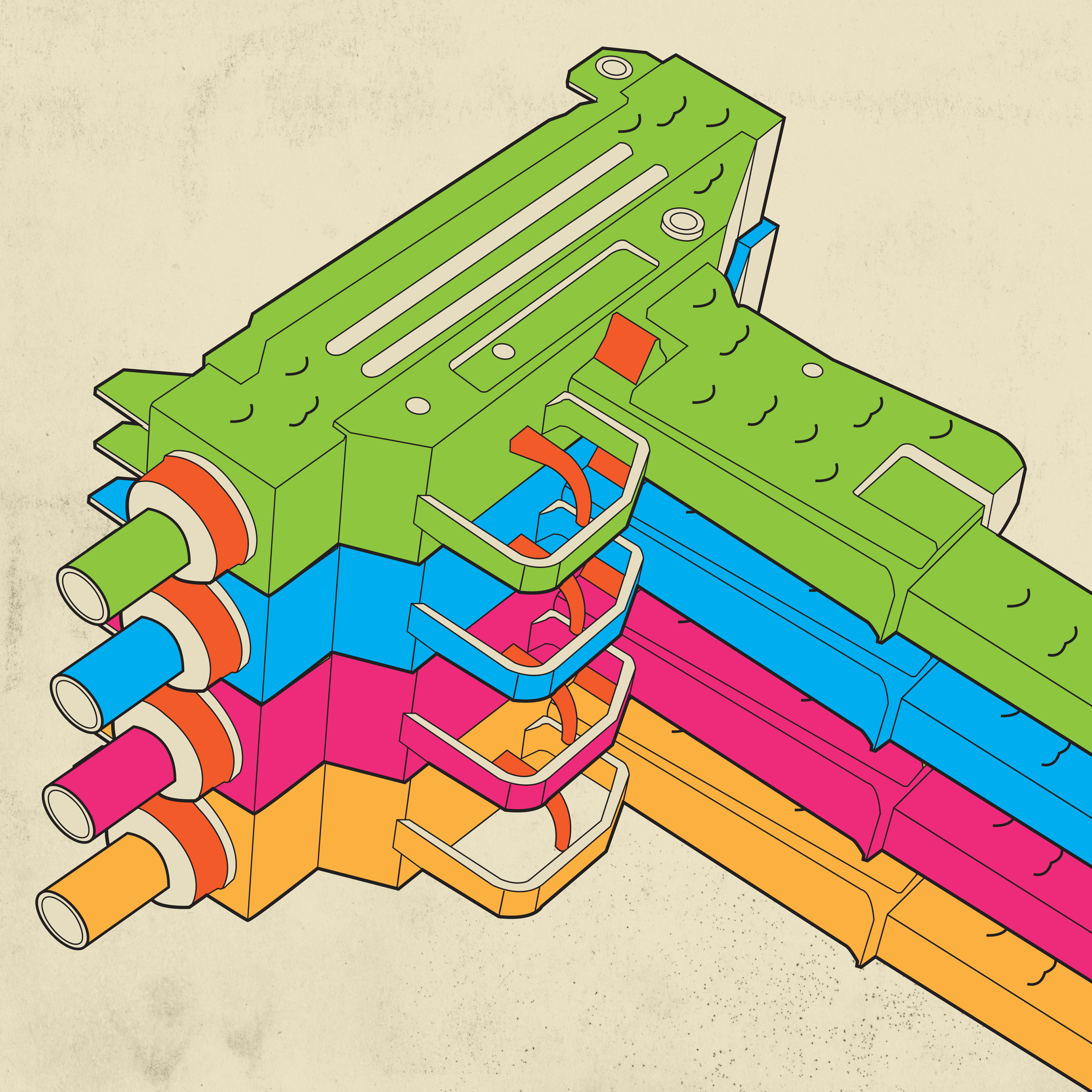 Crimeapple - Chameleon (Prod. Dros) [audio]