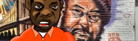 Sean Price & Illa Ghee "Good Lobster" feat. Royal Flush (Fan Video)