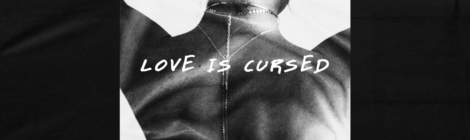 Heem Stogied - Love Is Cursed [LP]