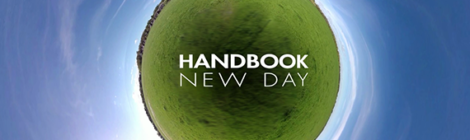 Handbook - New Day (Official Video)