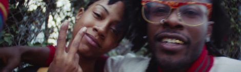 Jesse Boykins III - Indie Girls ft Kilo Kish & Little Simz (Official Video)