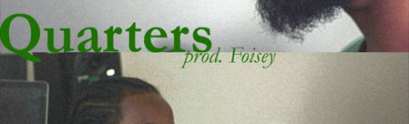 Big Kahuna OG & Fly Anakin - Quarters (Prod. Foisey) [audio]