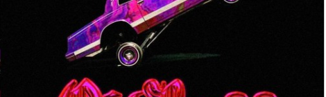 The Cool Kids "OilBass" feat. Boldy James + "Ripple" [audio]