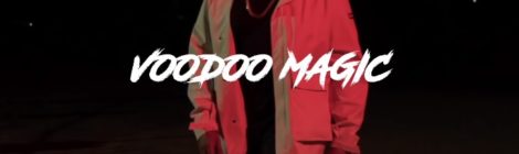 Kyo Itachi - Voodoo Magic feat. D.V. Alias Khryst & Lord Have Mercy (Official Video)