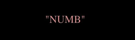 Nolan the Ninja - Numb (Video)