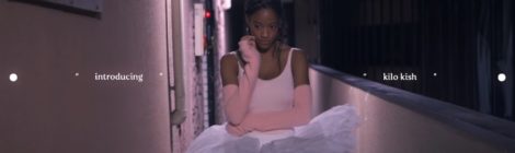 Kilo Kish - Elegance (Official Video)