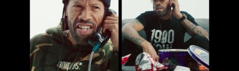 Redman - 1990 NOW (Official Music Video)