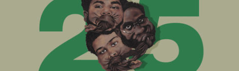 De La Soul 'Buhloone Mindstate' 25th Anniversary Mixtape mixed by Chris Read