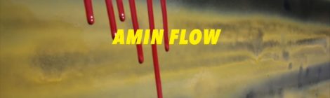 Rim "Amin Flow" (Official Music Video)