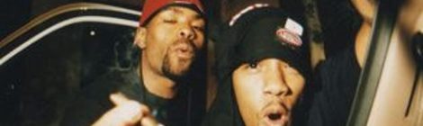 Method Man & Redman - Dangerous MC's (Cookin Soul remix)