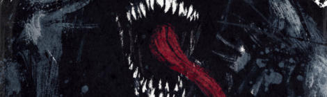 Run The Jewels - Let's Go (The Royal We) | From Marvel's Venom [audio]